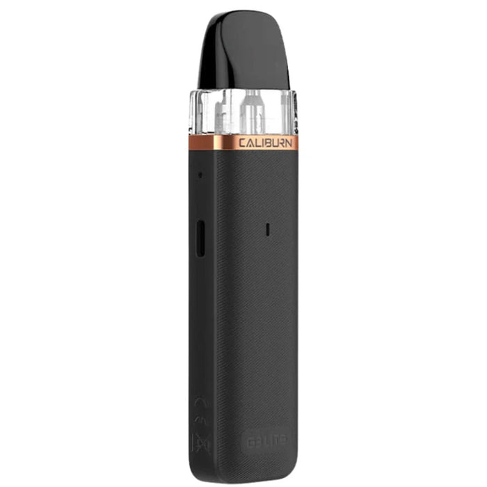 Uwell Caliburn G3 Lite Vape Kit  Uwell Space Black  