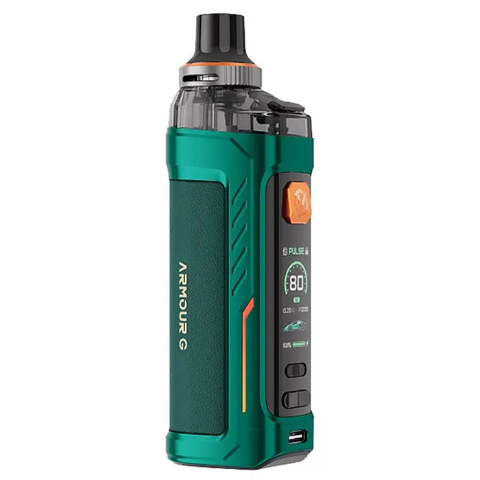 Vaporesso Armour G Pod Vape Kit Vaporesso Green