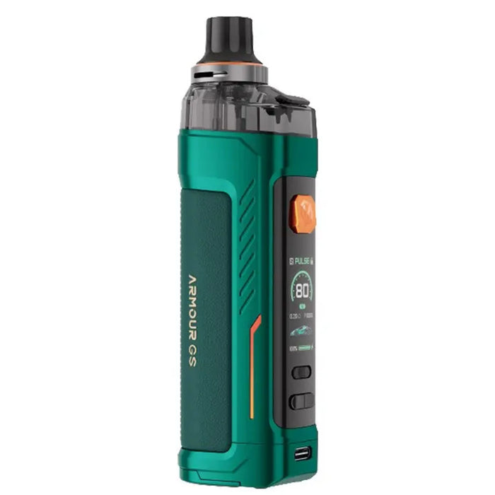 Vaporesso Armour GS Pod Vape Kit Vaporesso Green