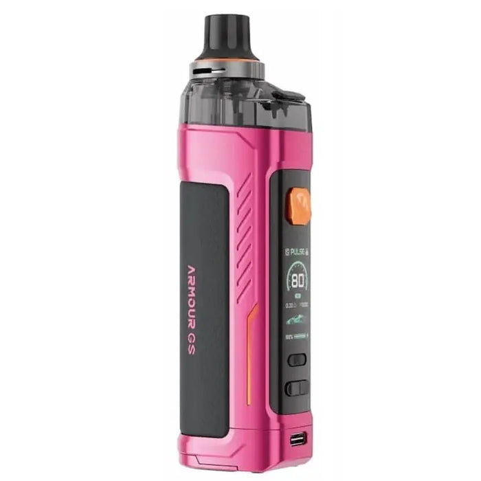 Vaporesso Armour GS Pod Vape Kit Vaporesso Pink