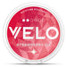 VELO Nicotine Pouches  VELO Strawberry Ice 10mg 