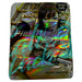 Cali Packs 3.5g Empty Mylar Bag Packaging Cali Pink Panties Girl