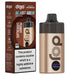 Vaporesso Dojo Blast 6000 Vape Kit  Vaporesso Peanut Chocolate  