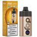 Vaporesso Dojo Blast 6000 Vape Kit  Vaporesso Pineapple Ice  