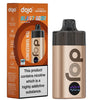 Vaporesso Dojo Blast 6000 Vape KitVaporesso Ten Tangerines