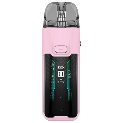 Vaporesso LUXE XR Max Pod Kit  Vaporesso Pink  