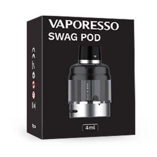 Vaporesso Swag Replacement pod 2 pack XL Vaporesso