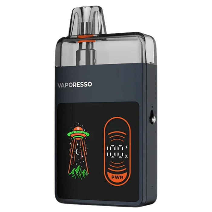 Vaporesso Eco Nano Pro Pod Kit  Vaporesso Gunmetal  