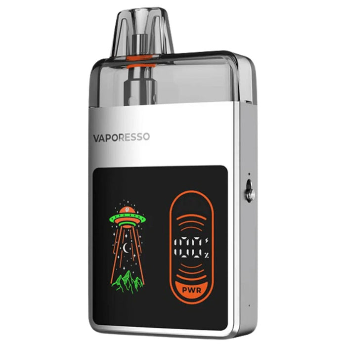 Vaporesso Eco Nano Pro Pod Kit  Vaporesso Silver  