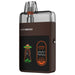 Vaporesso Eco Nano Pro Pod Kit  Vaporesso Coffee Brown  