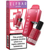 ELFBAR AF5000 Disposable Pod System 20mgElf Bar Watermelon Ice