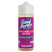 Watermelon Berry Shortfill E-liquid by Cloud Nurdz 100ml  Cloud Nurdz   