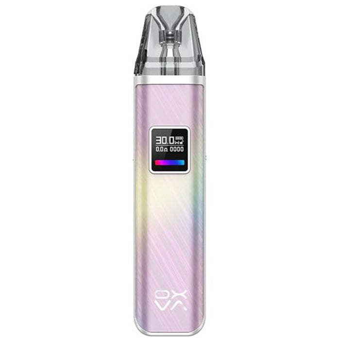 Xlim Pro Vape Pod Kit By Oxva  OXVA Aurora Pink  