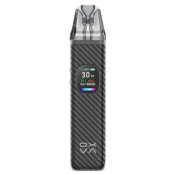 Oxva Xlim Pro 2 Vape Kit  Oxva Black  