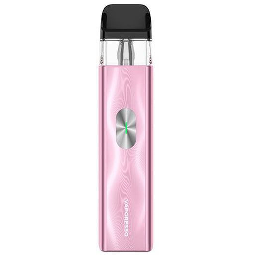 Vaporesso Xros 4 Mini Vape Kit  Vaporesso Ice Pink  