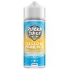 Yellow Pear Ice By Pukka Juice 100ml 0mgPukka Juice 