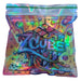 Cali Packs 3.5g Empty Mylar Bag Packaging  Cali Zcube  