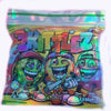 Cali Packs 3.5g Empty Mylar Bag PackagingCali Zkittles