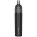 Aspire One Up R1 Rechargeable Disposable Vape Kit  Aspire Black  