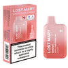 Lost Mary BM600S Disposable Vape 2%Lost Mary Apple Watermelon