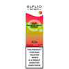 Elf Bar Elfliq 20mg E Liquid Nicotine Salt 10mlElf Bar Kiwi Passion Fruit Guava 20mg 