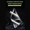 Titan Shield Full Cover HD Screen Protector for iPhone 15 Pro iPhone 16 Pro & Max Titan Shield