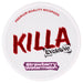 Killa Nicotine Pouches  Killa Exclusive - Strawberry Watermelon  