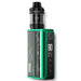 Voopoo Drag 5 Vape Kit  Voopoo Green  