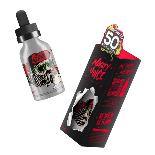 Bad Blood By Nasty Juice 60ml  Nasty Juice   