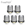 Authentic Freemax Fireluke Mesh Replacement CoilsFreeMax 