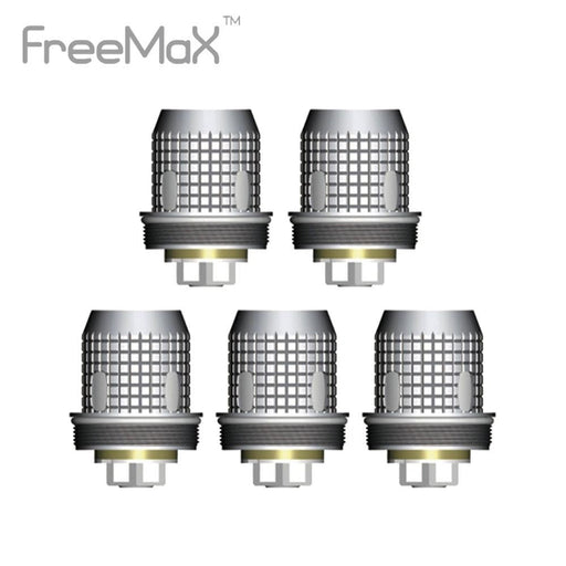 Authentic Freemax Fireluke Mesh Replacement Coils  FreeMax   