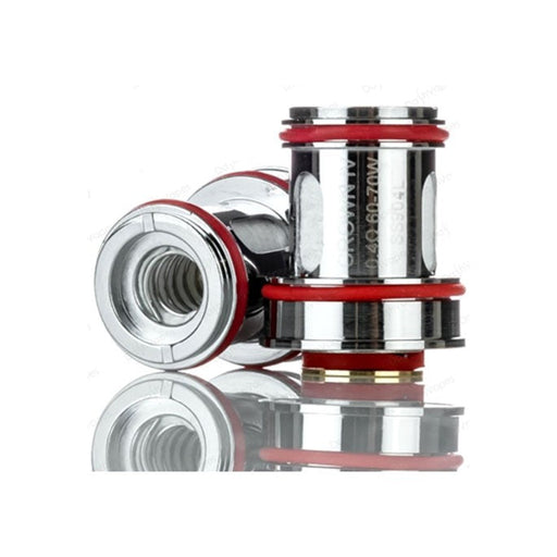UWELL CROWN 4 REPLACEMENT COILS 4PACK  Uwell 0.4 Ohm  