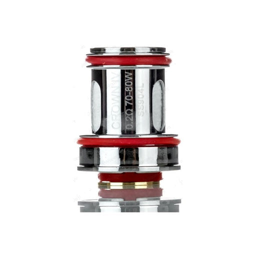 UWELL CROWN 4 REPLACEMENT COILS 4PACK  Uwell   