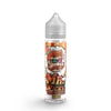 VANILLA AND CINNAMON POPCORN E-LIQUID BY MR WICKS 50MLMr Wicks 