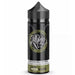 SWAMP THANG BY RUTHLESS E LIQUID 100ML  Ruthless   