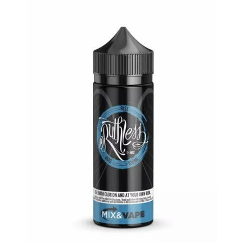 RISE BY RUTHLESS E LIQUID 100ML  Ruthless   