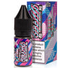 Bubblegum Drumstick Nic Salt E-liquid By StrappedStrapped E-Liquid 