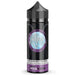 GRAPE DRANK ON ICE BY RUTHLESS E LIQUID 100ML  Ruthless   