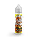 Lemon Tart E-Liquid by Mr Wicks 50ml  Mr Wicks   