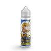 Mango and Blackcurrant E-Liquid by Mr Wicks 50mlMr Wicks 