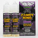 Candy King Grape Bubblegum (Twin Pack)  Candy King eJuice   
