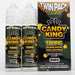 Candy King Tropic Bubblegum (Twin Pack)  Candy King eJuice   