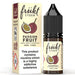 Passion Fruit by Frukt Cyder Salt 10ml  Frukt Cyder   