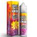 Mango Tropic E-Liquid by Double Drip 50ml  Double Drip Coil Sauce   