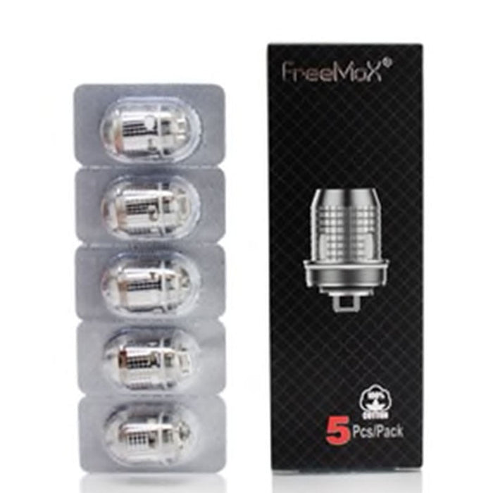 Freemax Fireluke 2 Mesh Coil 5pcs  FreeMax   