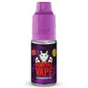 CARIBBEAN ICE - 10ML VAMPIRE VAPE E-LIQUIDVampire Vape 