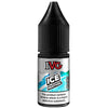 IVG 50/50 Series Ice Menthol 10ml E-LiquidI VG 