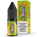 Totally tropical Nic Salt E-liquid By Strapped 10ml  Strapped E-Liquid   