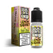 Lemon Sherbet By Double Drip Coil Sauce  Double Drip Coil Sauce   