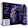 Adonis Nicotine Salt By Zeus Juice 10mlZeus Juice Uk 